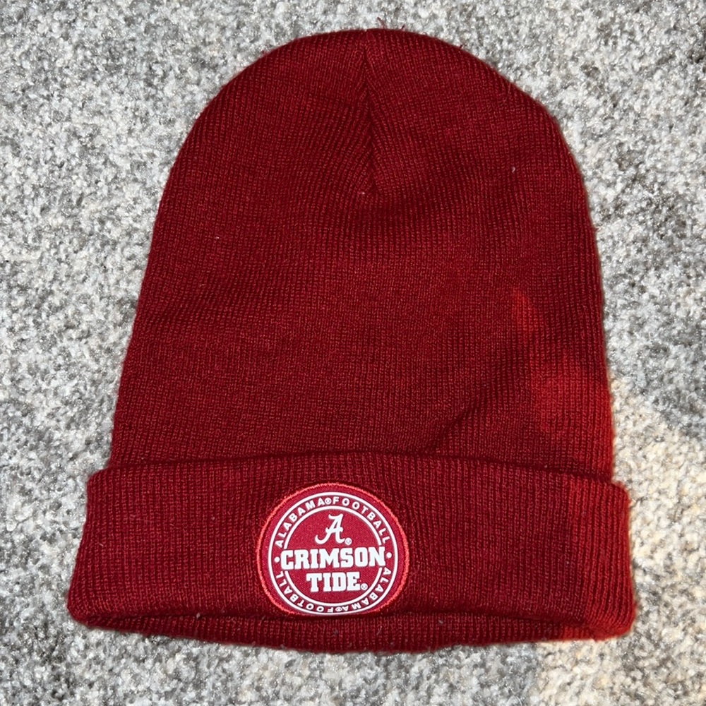 Nike Alabama Winter Hat